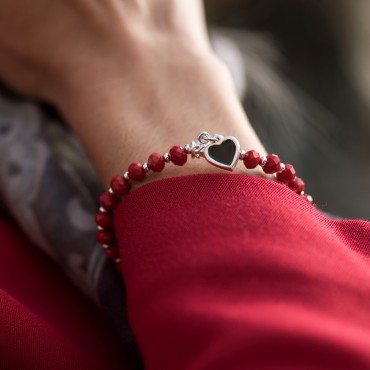 Bracciale Luce Argento...