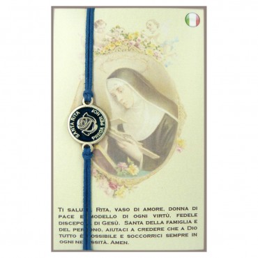 Bracciale Rosa di Santa...