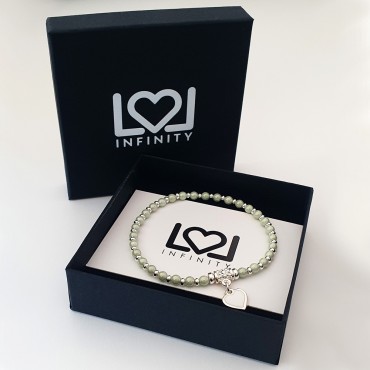 Bracciale Serena Argento...