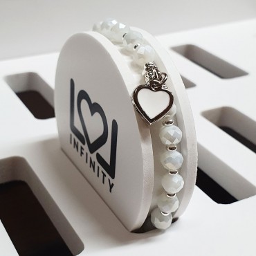 Bracciale Luce Argento...