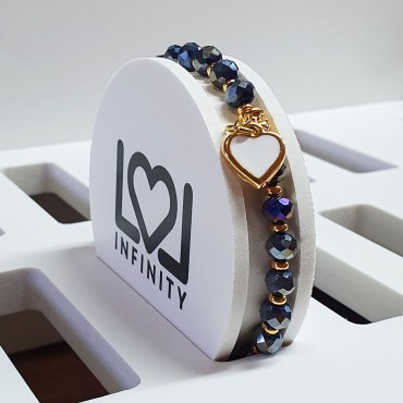 Bracciale Luce Oro Basic...