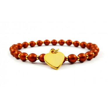 Gioia Oro Basic Arancio