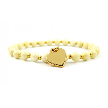 Bracciale Gioia Oro Basic...